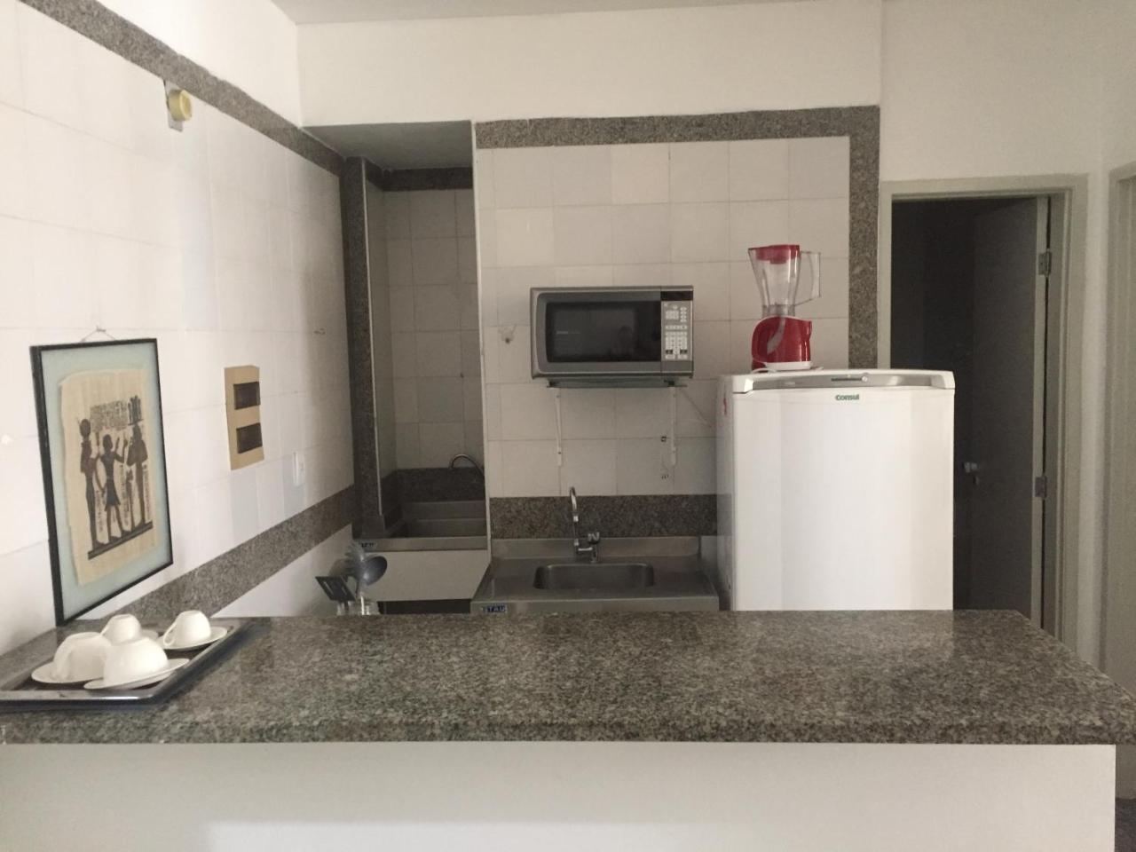 Apartamento New Life Fortaleza (Ceara) Exterior foto