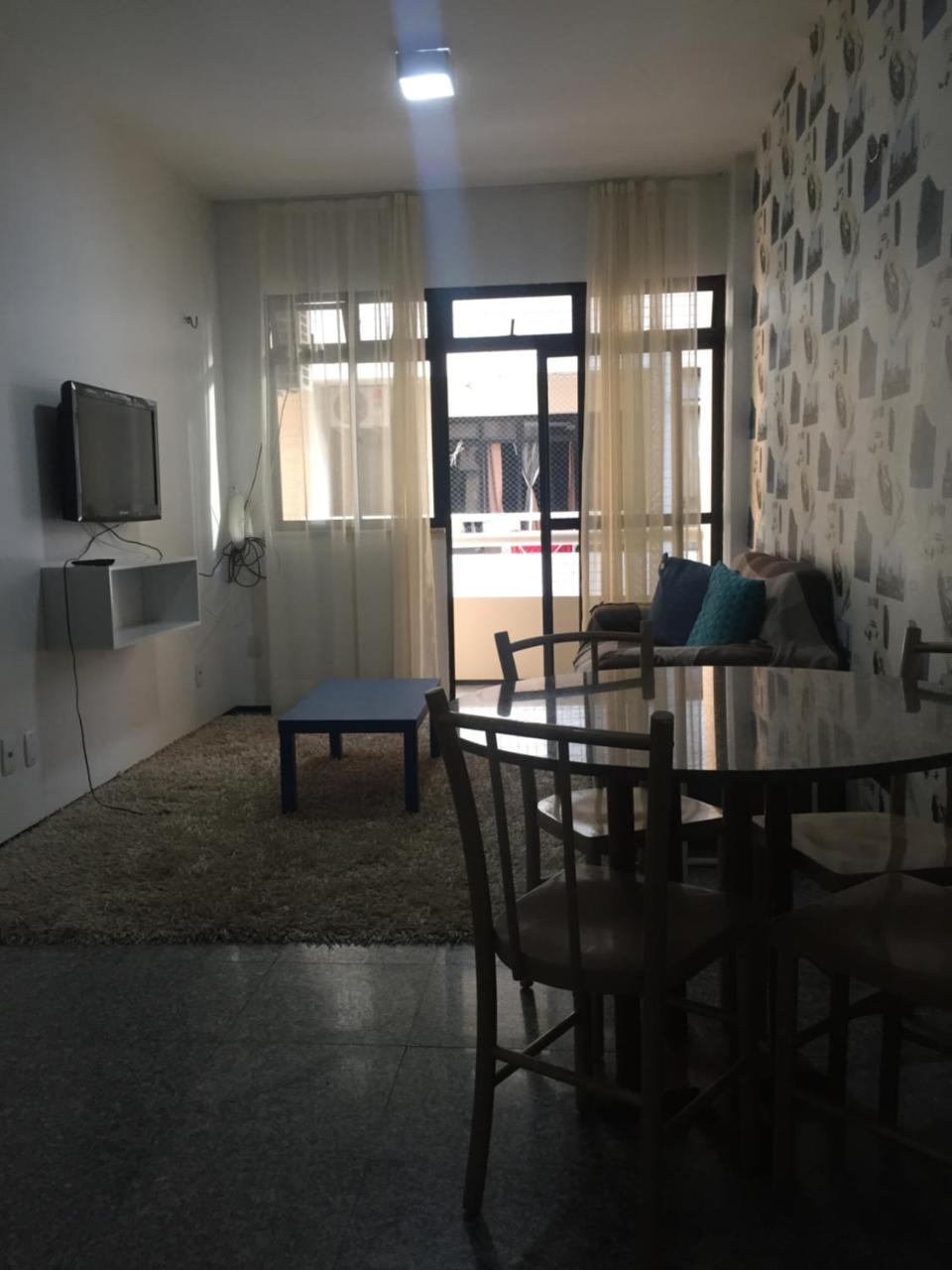 Apartamento New Life Fortaleza (Ceara) Exterior foto