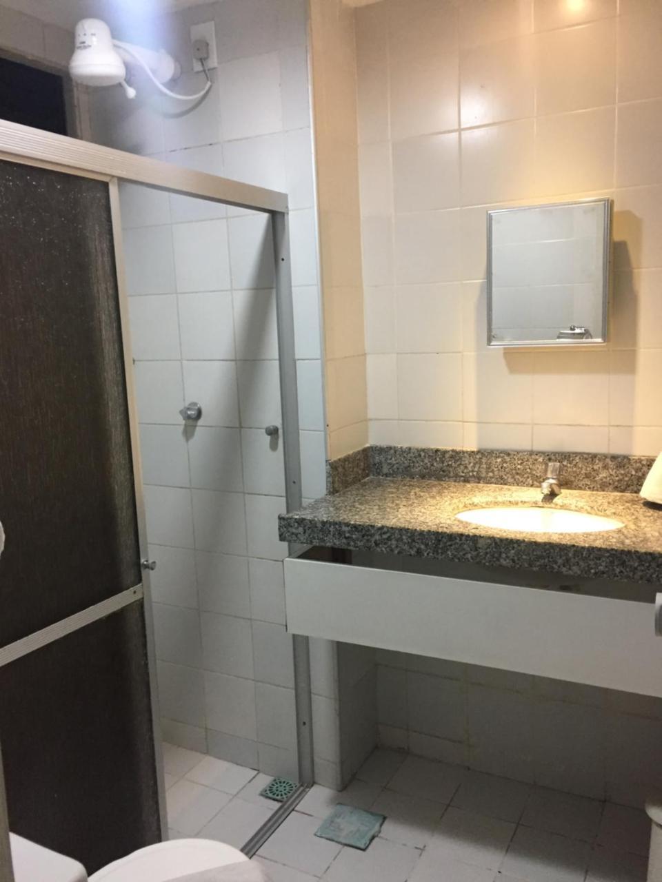 Apartamento New Life Fortaleza (Ceara) Exterior foto