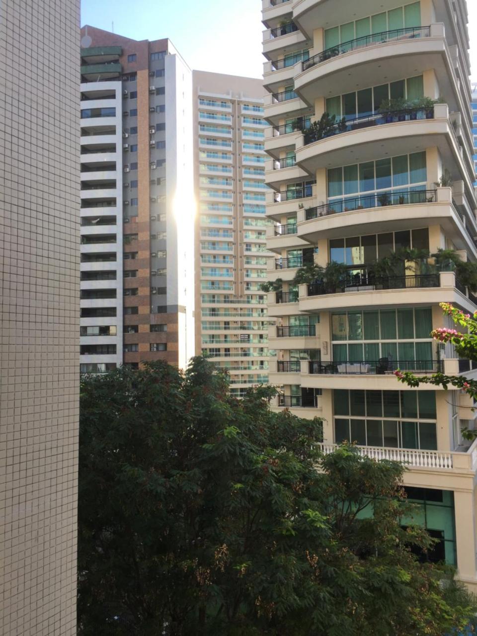 Apartamento New Life Fortaleza (Ceara) Exterior foto