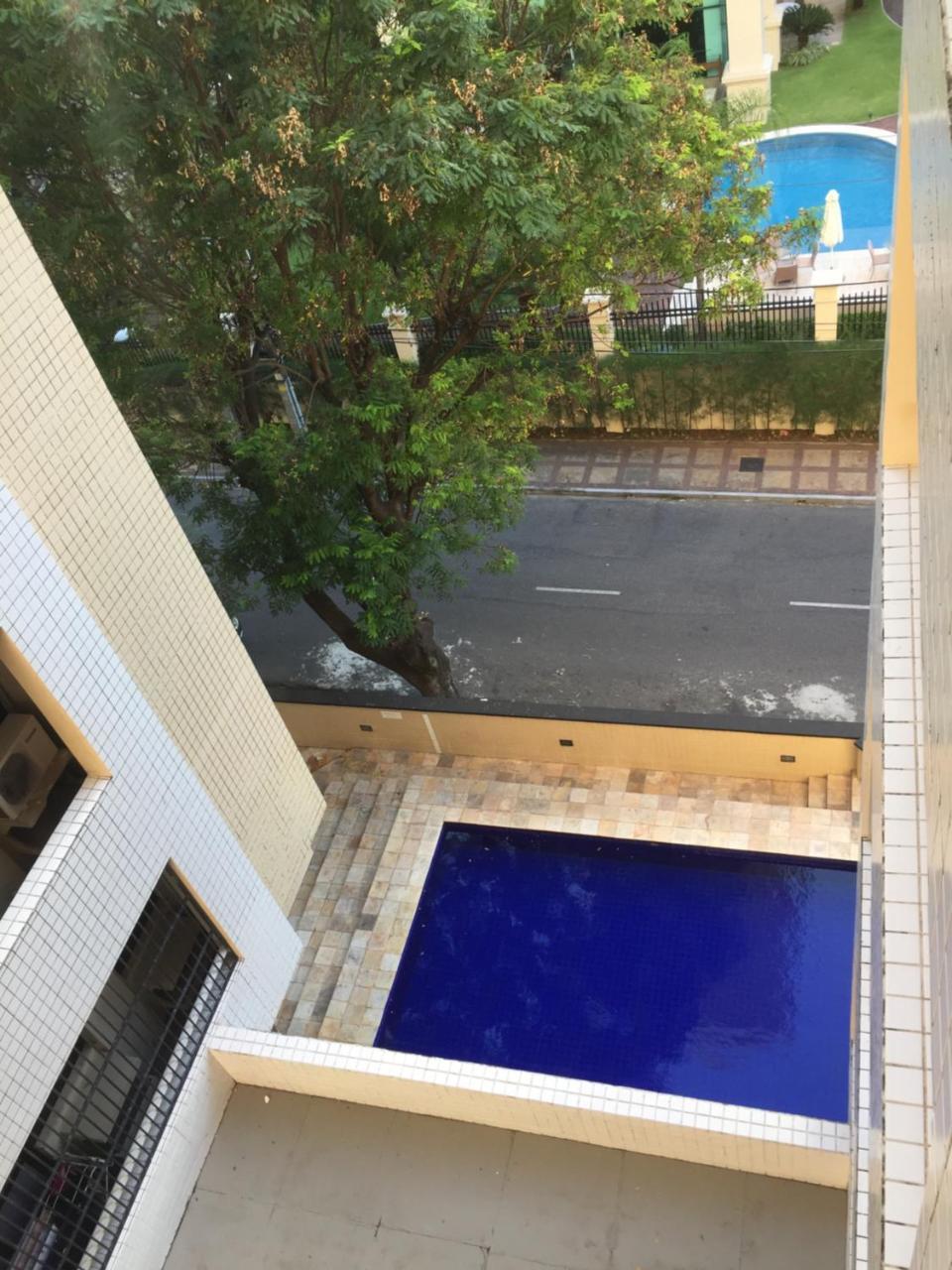 Apartamento New Life Fortaleza (Ceara) Exterior foto