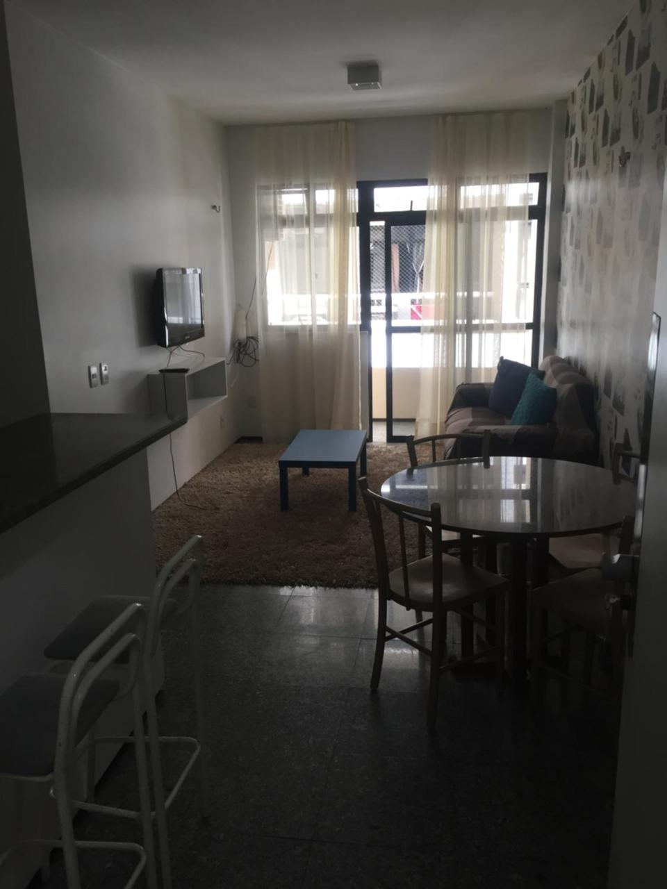 Apartamento New Life Fortaleza (Ceara) Exterior foto